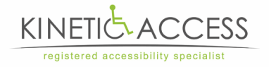 TDLR ACCESSIBLITY SPECIALIST